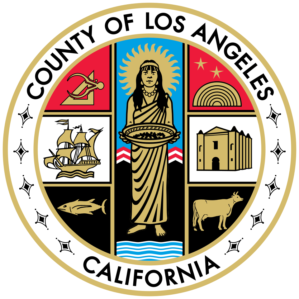 LA County